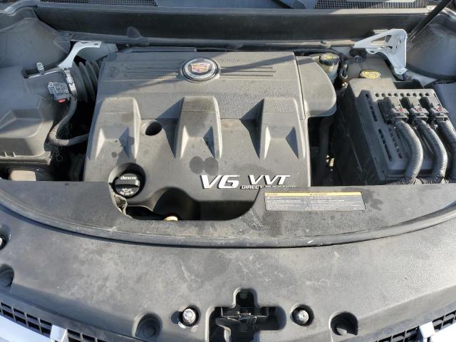 Photo 12 from auction – 2015 CADILLAC SRX PERFOR with VIN 3GYFNFE39FS624327