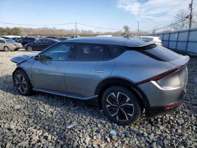 Photo 2 from auction – 2022 KIA EV6 LIGHT with VIN KNDC3DLCXN5076868