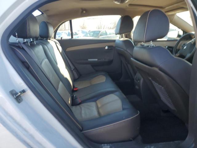 Photo 10 from auction – 2012 CHEVROLET MALIBU LTZ with VIN 1G1ZE5E06CF227704