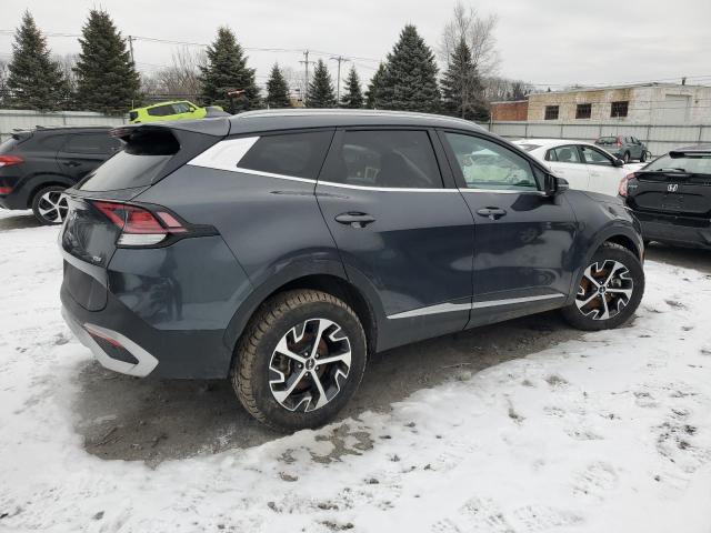 Photo 3 from auction – 2023 KIA SPORTAGE E with VIN 5XYK3CAF3PG109187