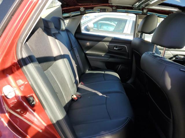 Photo 10 from auction – 2017 NISSAN ALTIMA 2.5 with VIN 1N4AL3APXHC127167