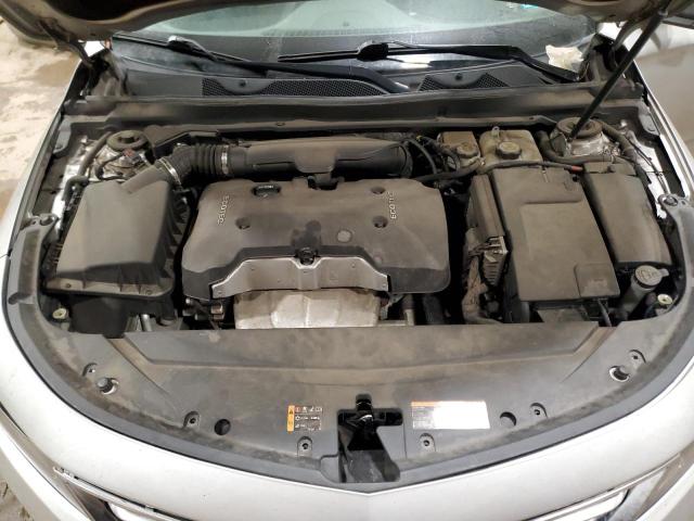 Photo 11 from auction – 2015 CHEVROLET IMPALA LS with VIN 1G11X5SL0FU133081