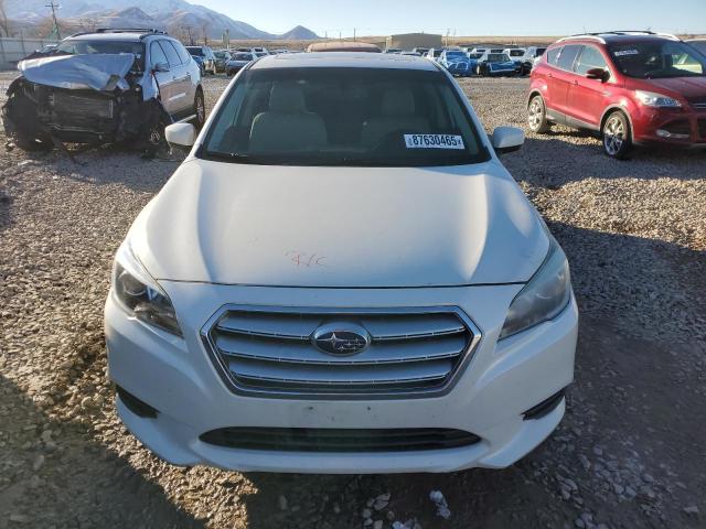 Photo 5 from auction – 2016 SUBARU LEGACY 2.5 with VIN 4S3BNBE62G3020858