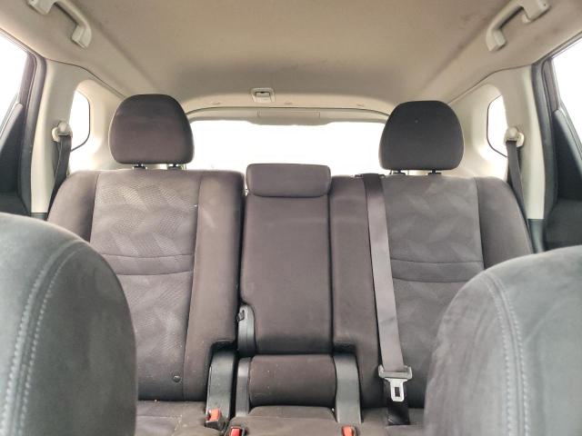Photo 10 from auction – 2015 NISSAN ROGUE S with VIN KNMAT2MT1FP504990