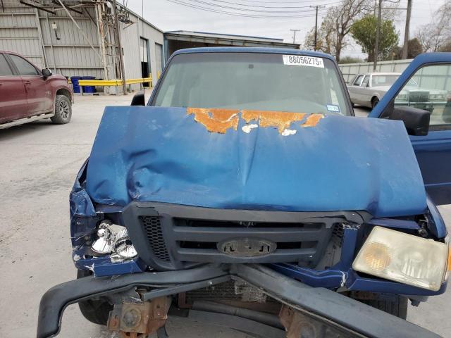 Photo 11 from auction – 2008 FORD RANGER with VIN 1FTYR10D48PA67785