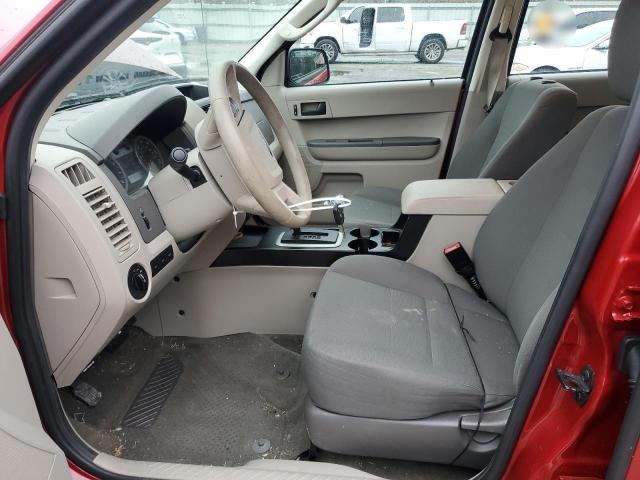 Photo 7 from auction – 2011 FORD ESCAPE XLS with VIN 1FMCU0C79BKC16216