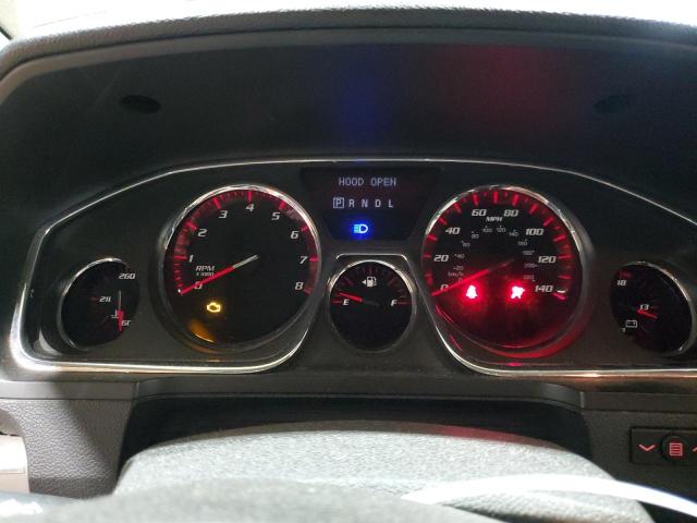 Photo 9 from auction – 2013 GMC ACADIA DEN with VIN 1GKKVTKD2DJ162907