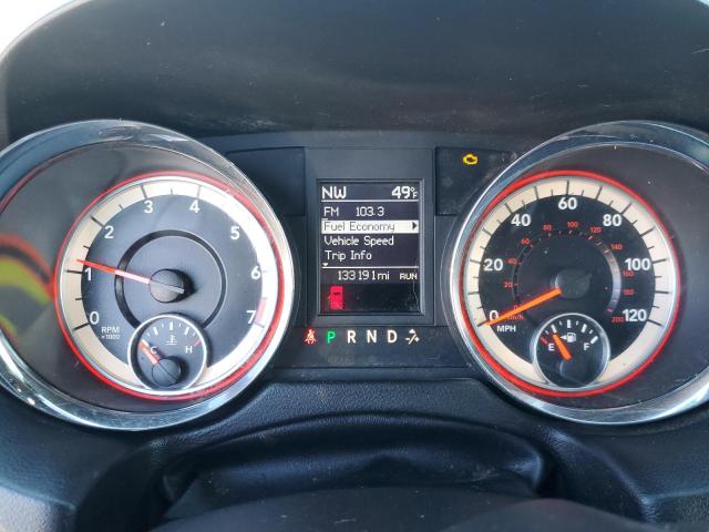 Photo 9 from auction – 2018 DODGE GRAND CARA with VIN 2C4RDGEG9JR298405