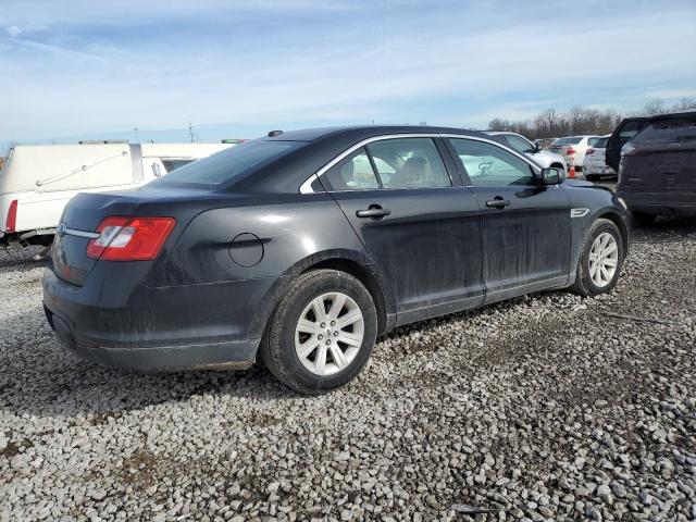 Zdjęcie 3 z aukcji – 2010 FORD TAURUS SE z VIN 1FAHP2DW0AG128990