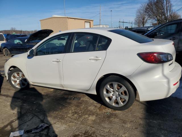 Photo 2 from auction – 2012 MAZDA 3 I with VIN JM1BL1UF9C1656796