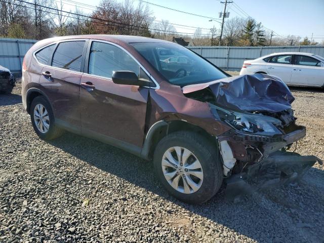 Photo 4 from auction – 2014 HONDA CR-V EX with VIN 5J6RM4H51EL048402