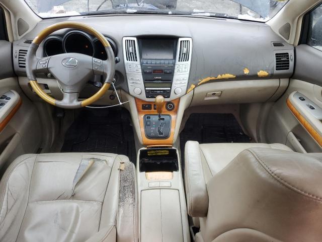 Photo 8 from auction – 2006 LEXUS RX 330 with VIN 2T2HA31U16C104400