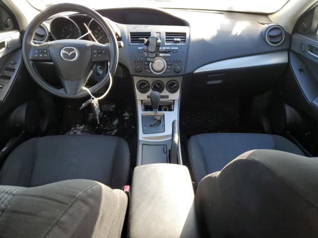 Photo 8 from auction – 2011 MAZDA 3 I with VIN JM1BL1VG9B1399144