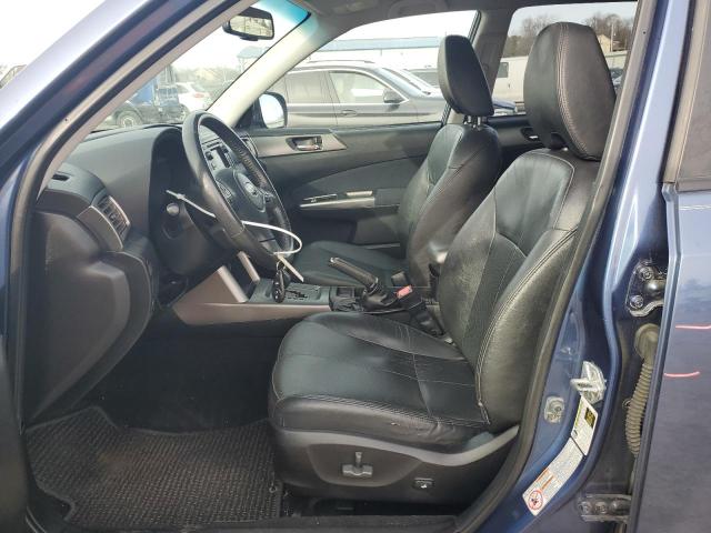 Photo 7 from auction – 2011 SUBARU FORESTER L with VIN JF2SHAEC3BH769124