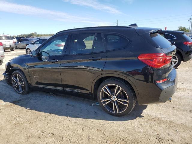 Photo 2 from auction – 2016 BMW X1 XDRIVE2 with VIN WBXHT3C36G5E48439