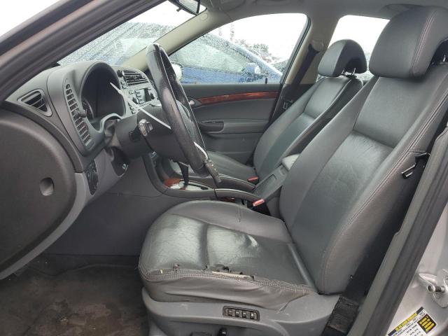 Photo 7 from auction – 2006 SAAB 9-3 with VIN YS3FD49Y961140865