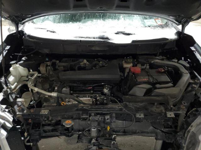Photo 12 from auction – 2018 NISSAN ROGUE S with VIN KNMAT2MV0JP515540
