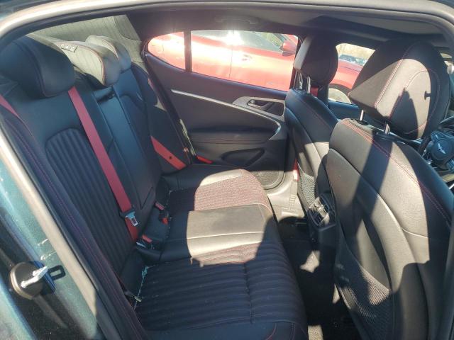 Photo 10 from auction – 2023 GENESIS G70 BASE with VIN KMTG34TA2PU110554