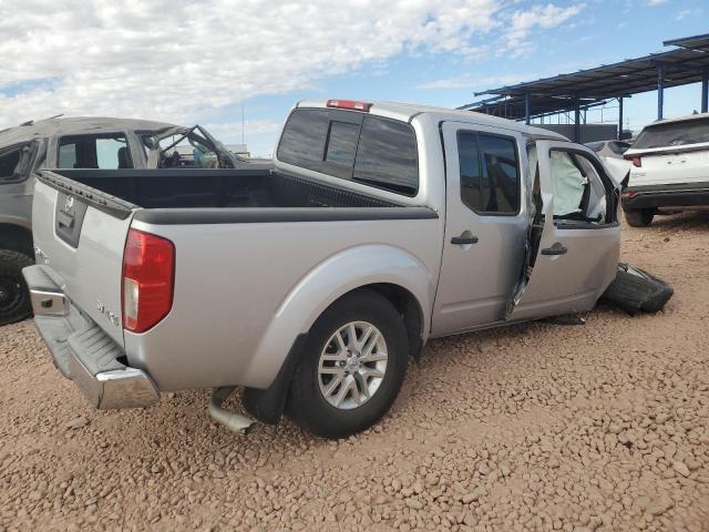 Photo 3 from auction – 2019 NISSAN FRONTIER S with VIN 1N6AD0EV7KN763195