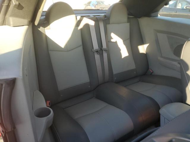 Photo 10 from auction – 2008 CHRYSLER SEBRING TO with VIN 1C3LC55R78N129056
