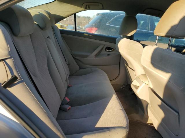 Photo 10 from auction – 2011 TOYOTA CAMRY BASE with VIN 4T4BF3EK0BR163067