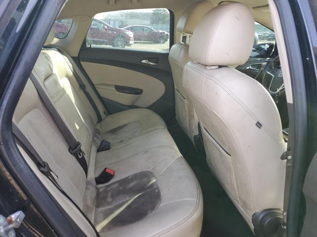Photo 10 from auction – 2016 BUICK VERANO with VIN 1G4PP5SK1G4110558