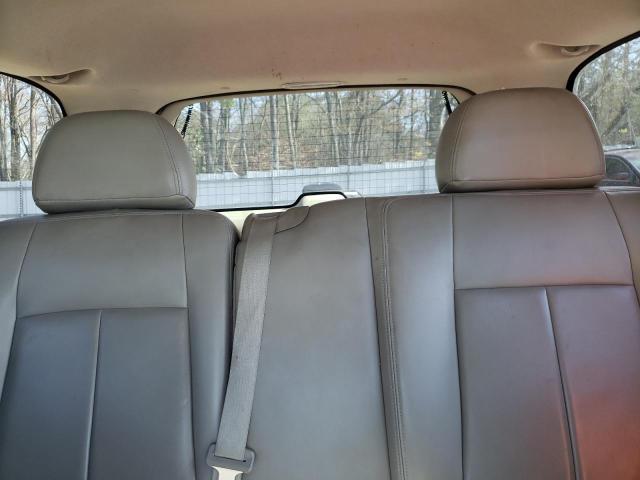 Photo 10 from auction – 2008 CHEVROLET TRAILBLAZE with VIN 1GNDS13S682195026