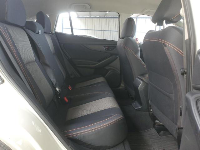 Photo 11 from auction – 2019 SUBARU CROSSTREK with VIN JF2GTAEC8K8323510