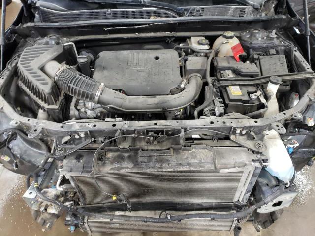 Photo 11 from auction – 2021 CHEVROLET BLAZER 2LT with VIN 3GNKBHR46MS522760
