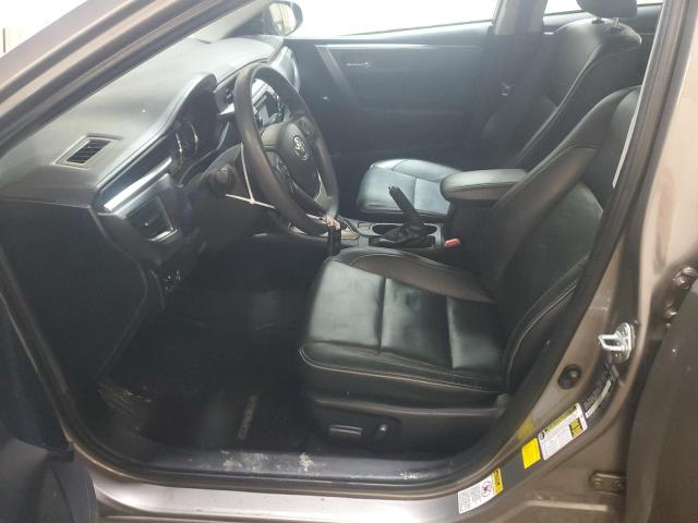 Zdjęcie 7 z aukcji – 2015 TOYOTA COROLLA L z VIN 2T1BURHE0FC460775