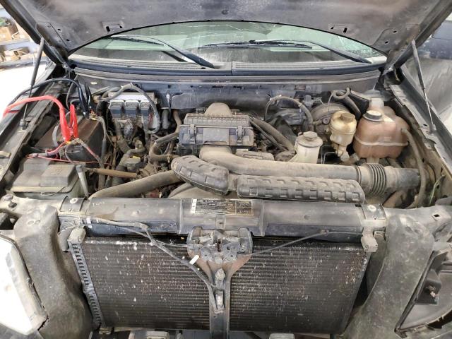 Снимка 11 от търг – 2008 FORD F150 с VIN 1FTPX14V68FC01061
