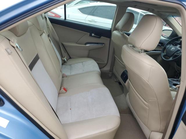 Photo 10 from auction – 2012 TOYOTA CAMRY HYBR with VIN 4T1BD1FK6CU056142