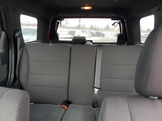 Photo 10 from auction – 2011 FORD ESCAPE XLT with VIN 1FMCU9DG3BKB21461