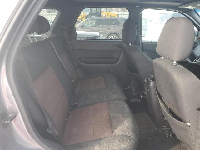 Photo 11 from auction – 2008 FORD ESCAPE XLT with VIN 1FMCU93148KA80764