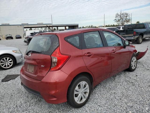 Photo 3 from auction – 2019 NISSAN VERSA NOTE with VIN 3N1CE2CP4KL359346