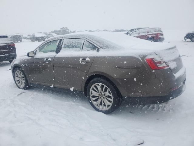 Photo 2 from auction – 2015 FORD TAURUS LIM with VIN 1FAHP2F88FG110906