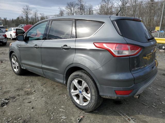 Photo 2 from auction – 2013 FORD ESCAPE SE with VIN 1FMCU0GX9DUC90639
