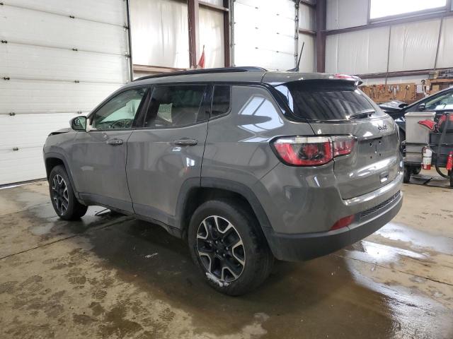 Photo 2 from auction – 2020 JEEP COMPASS SP with VIN 3C4NJDAB6LT106891