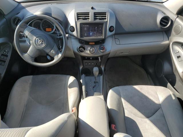 Photo 8 from auction – 2011 TOYOTA RAV4 with VIN 2T3ZF4DVXBW084202