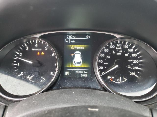 Photo 9 from auction – 2015 NISSAN ROGUE S with VIN 5N1AT2MV0FC915351