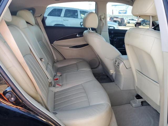 Photo 11 from auction – 2017 INFINITI QX50 with VIN JN1BJ0RR5HM401736