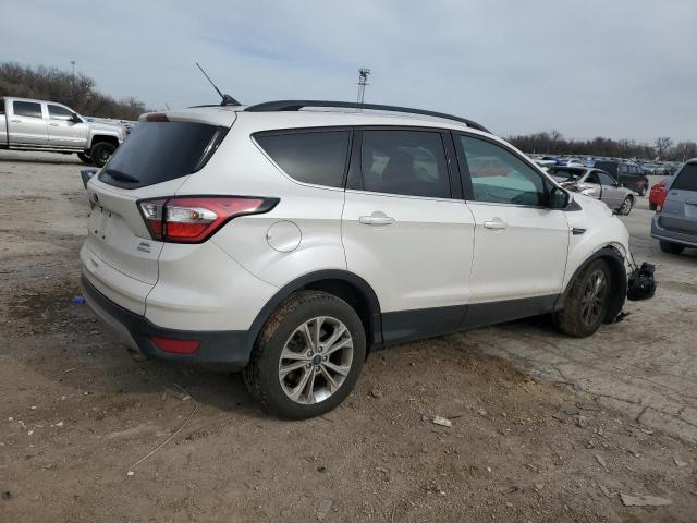 Photo 3 from auction – 2018 FORD ESCAPE SEL with VIN 1FMCU0HD8JUB80293