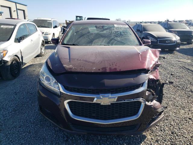 Photo 5 from auction – 2016 CHEVROLET MALIBU LIM with VIN 1G11C5SA5GF142343