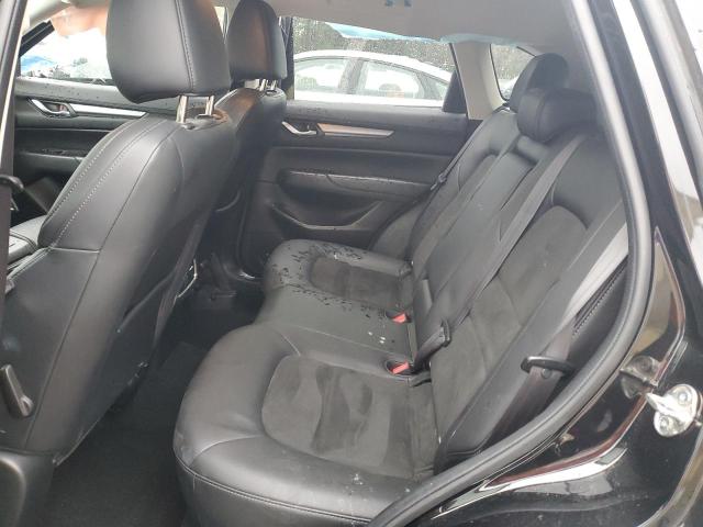 Photo 11 from auction – 2019 MAZDA CX-5 TOURI with VIN JM3KFBCM0K0640978