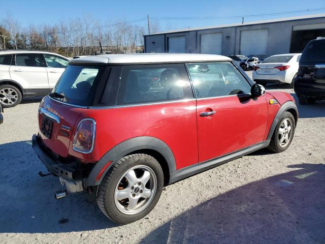 Photo 3 from auction – 2007 MINI COOPER with VIN WMWMF33587TT50085