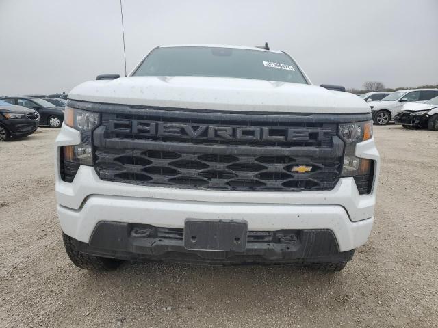 Photo 5 from auction – 2024 CHEVROLET SILVERADO with VIN 1GCPDBEK8RZ332706