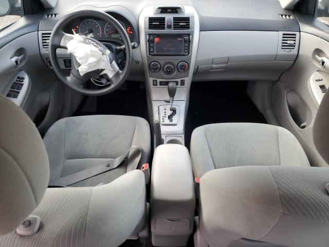 Photo 8 from auction – 2013 TOYOTA COROLLA BA with VIN 2T1BU4EE8DC103008