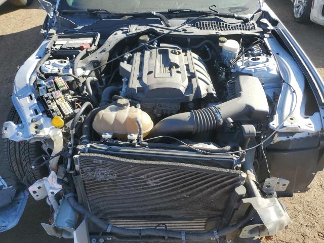 Photo 11 from auction – 2016 FORD MUSTANG with VIN 1FA6P8TH8G5280808