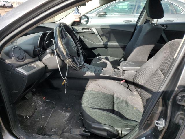 Photo 7 from auction – 2012 MAZDA 3 I with VIN JM1BL1L84C1656157