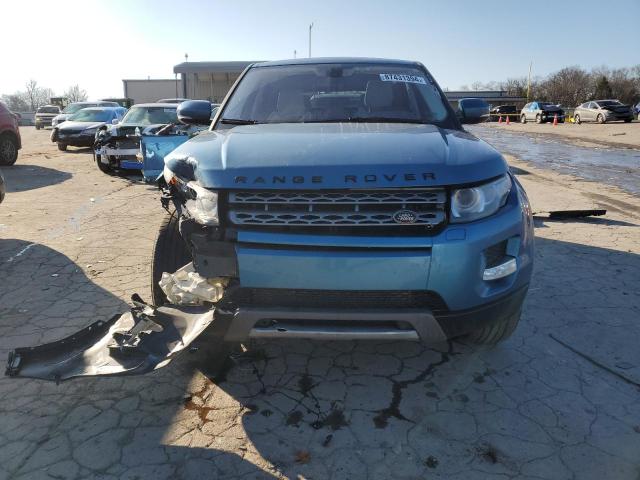 Photo 5 from auction – 2013 LAND ROVER RANGE ROVE with VIN SALVP2BG6DH839125
